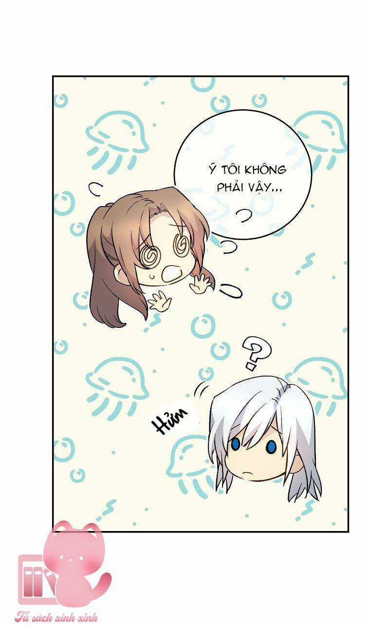 Siêu Năng Lực Của Thị Nữ Chapter 66 trang 44