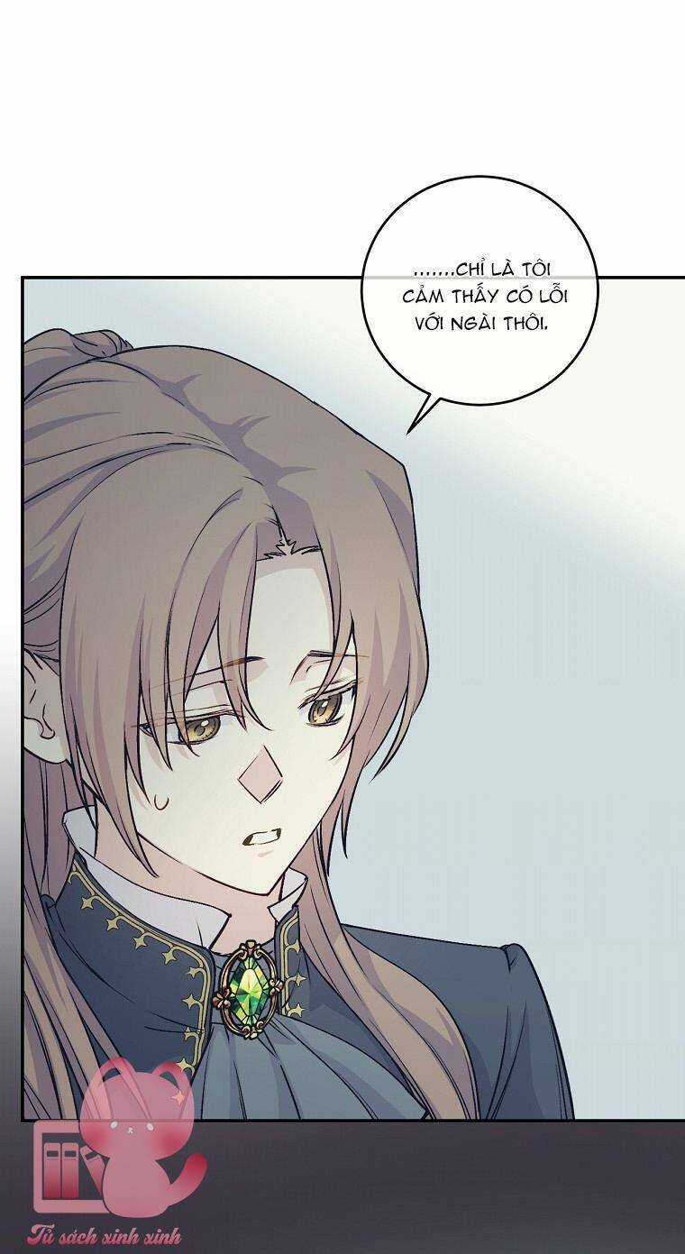 Siêu Năng Lực Của Thị Nữ Chapter 66 trang 45