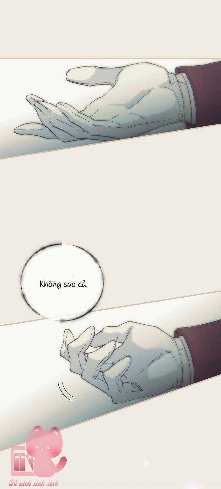 Siêu Năng Lực Của Thị Nữ Chapter 66 trang 47