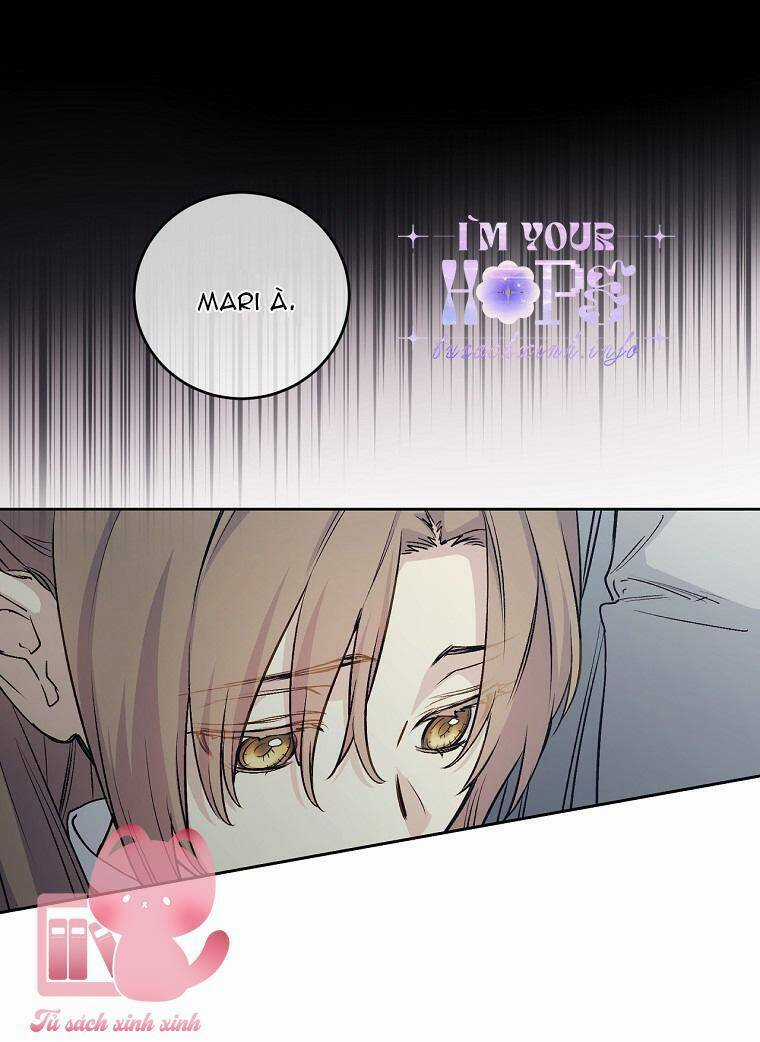 Siêu Năng Lực Của Thị Nữ Chapter 66 trang 54