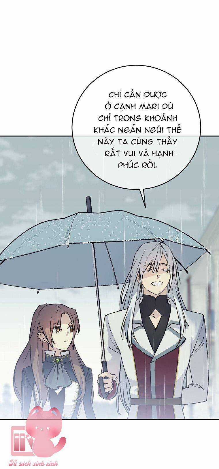 Siêu Năng Lực Của Thị Nữ Chapter 66 trang 56