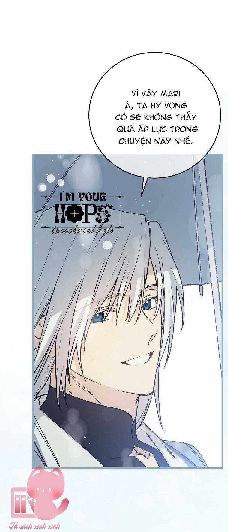 Siêu Năng Lực Của Thị Nữ Chapter 66 trang 57