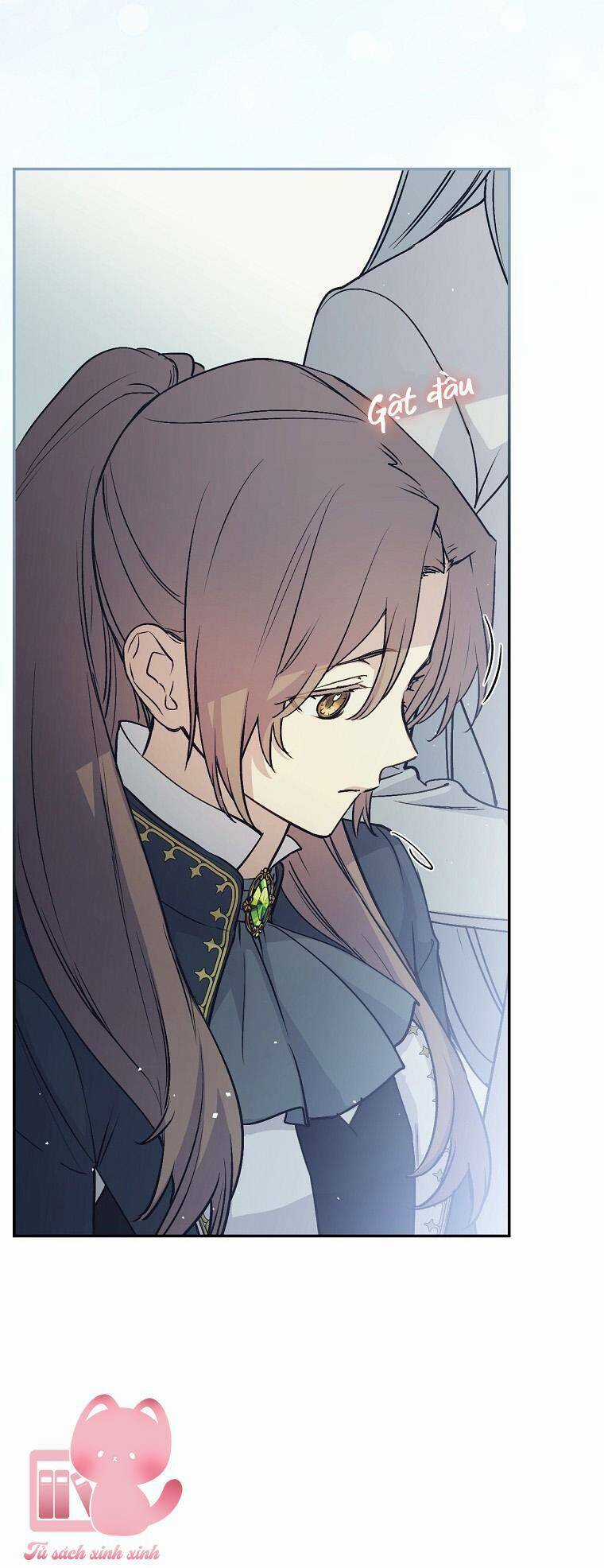 Siêu Năng Lực Của Thị Nữ Chapter 66 trang 58