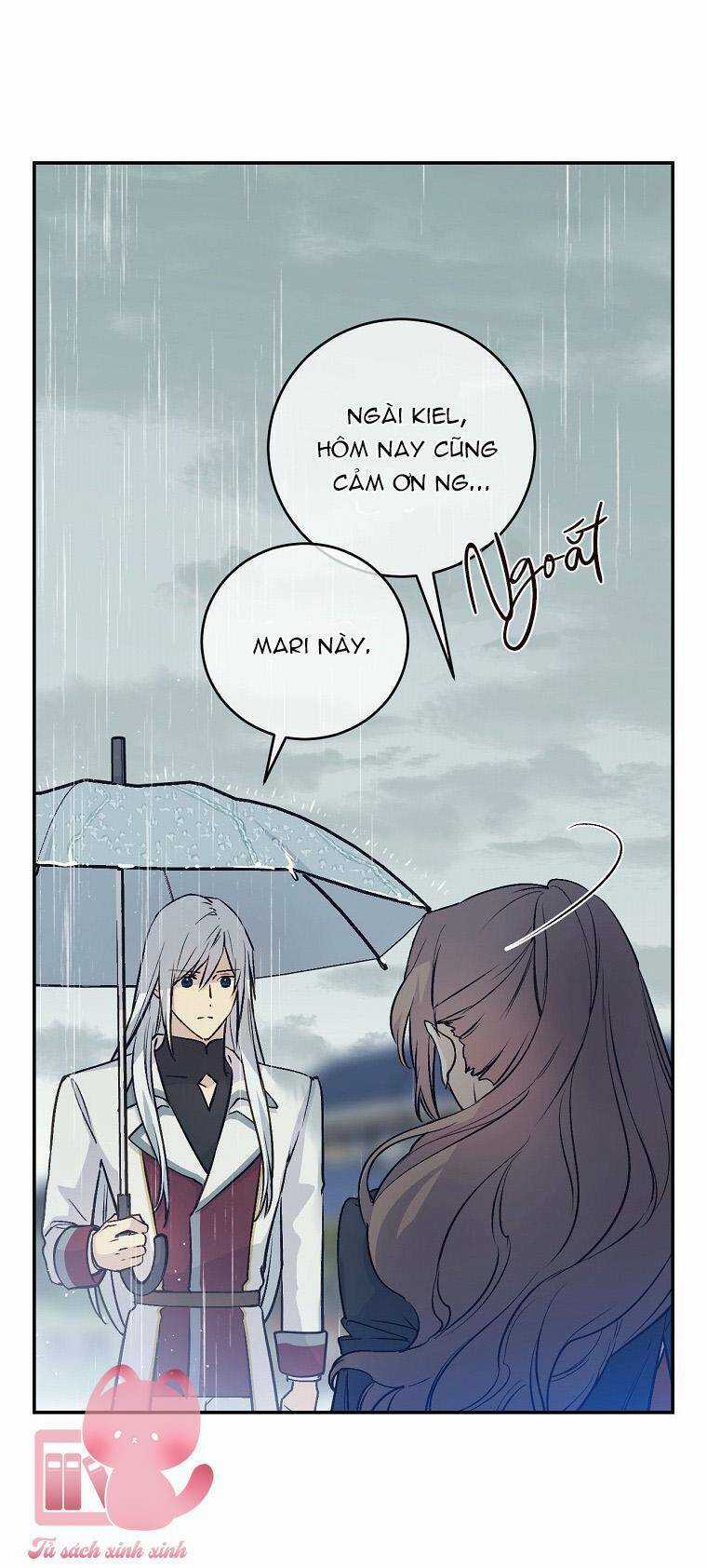 Siêu Năng Lực Của Thị Nữ Chapter 66 trang 61