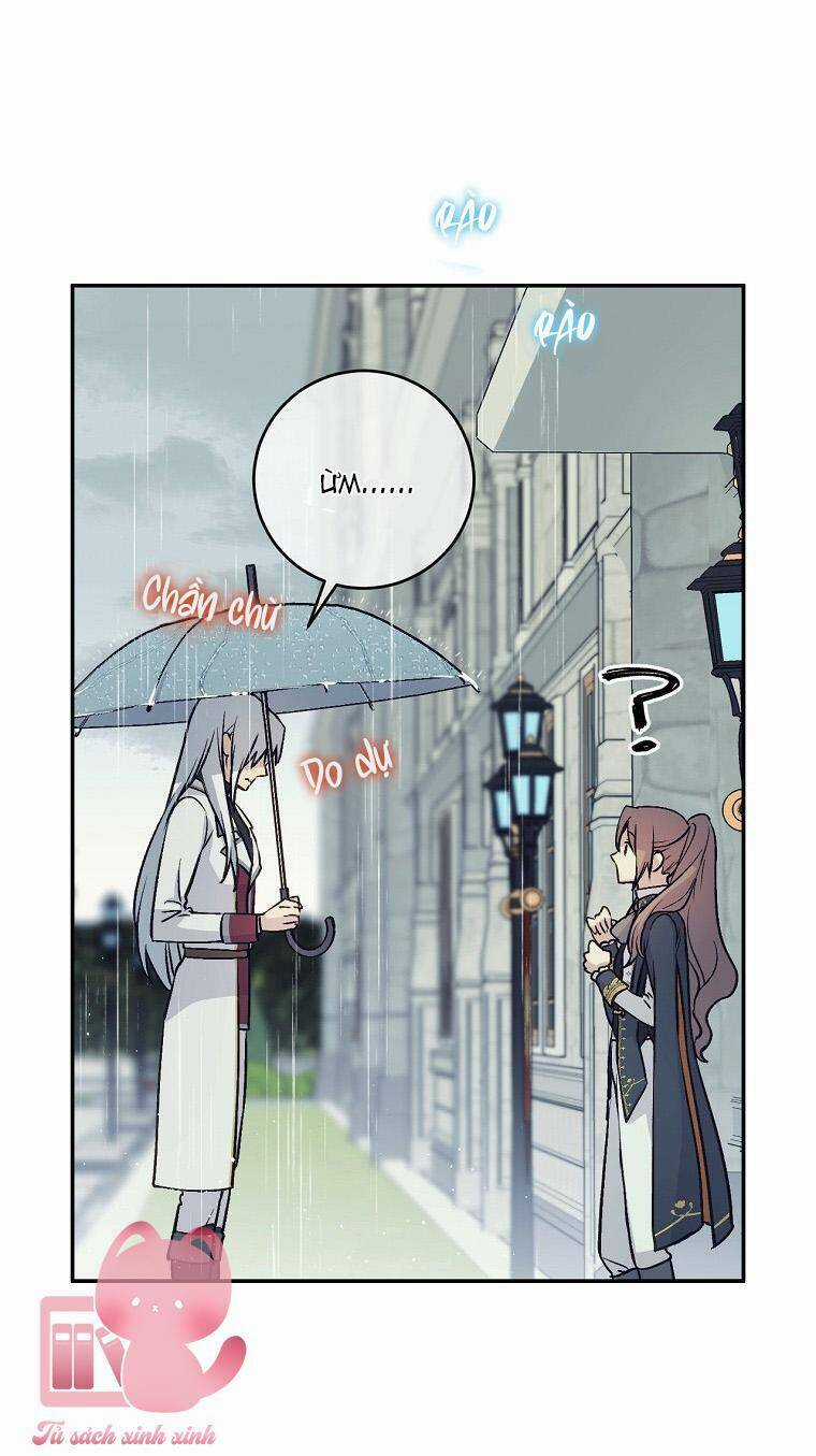 Siêu Năng Lực Của Thị Nữ Chapter 66 trang 63