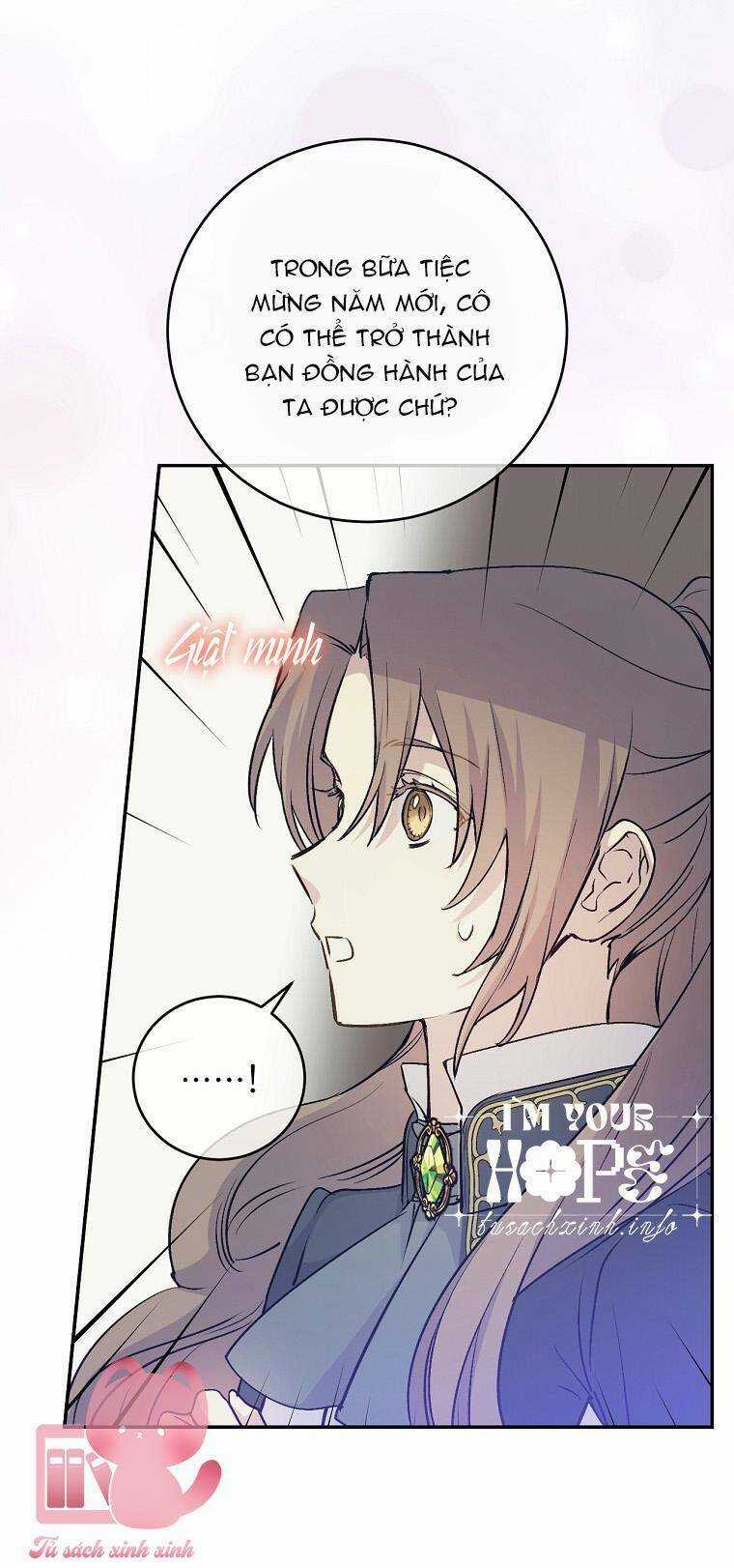 Siêu Năng Lực Của Thị Nữ Chapter 66 trang 65