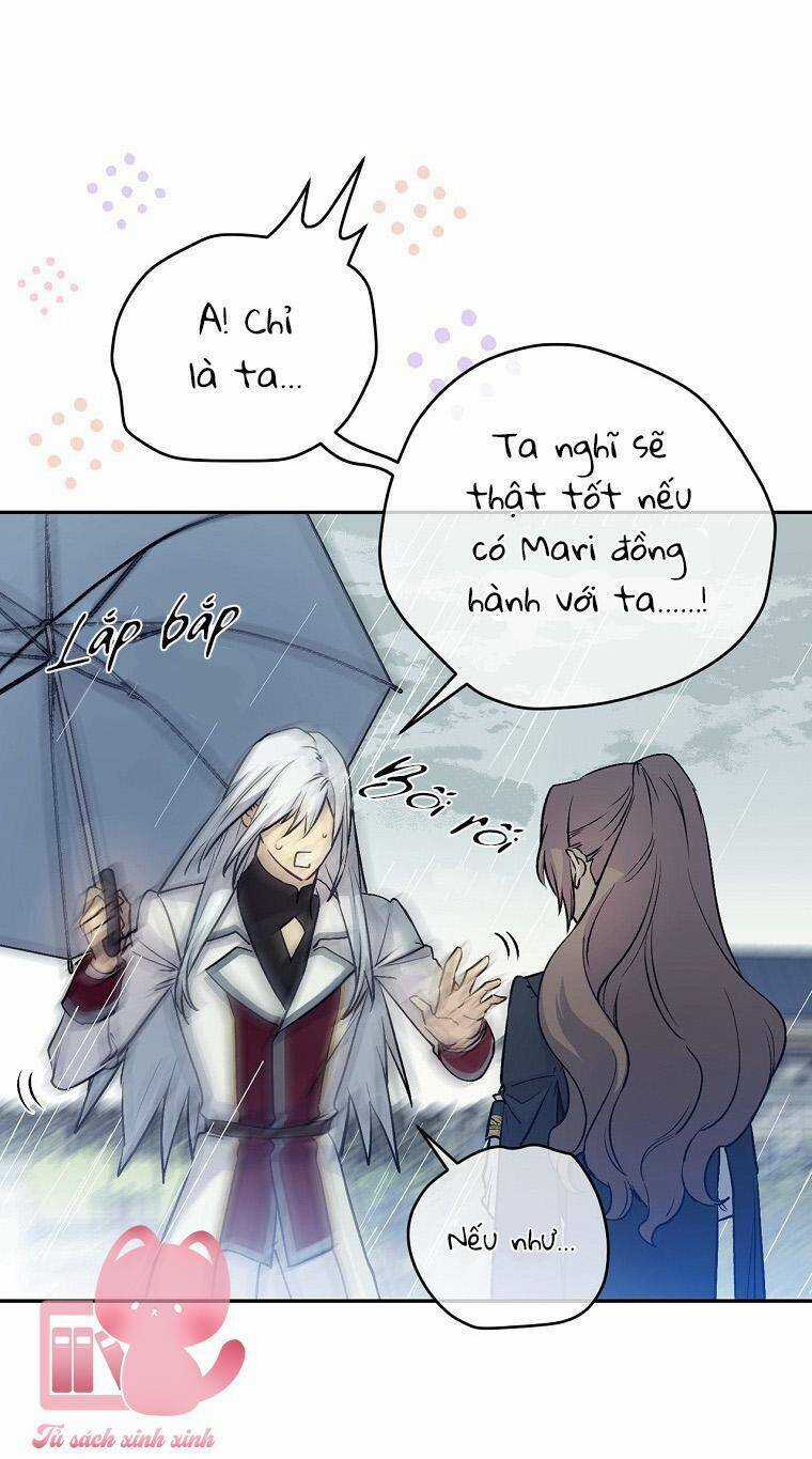 Siêu Năng Lực Của Thị Nữ Chapter 66 trang 66