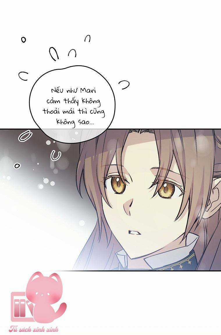 Siêu Năng Lực Của Thị Nữ Chapter 66 trang 67