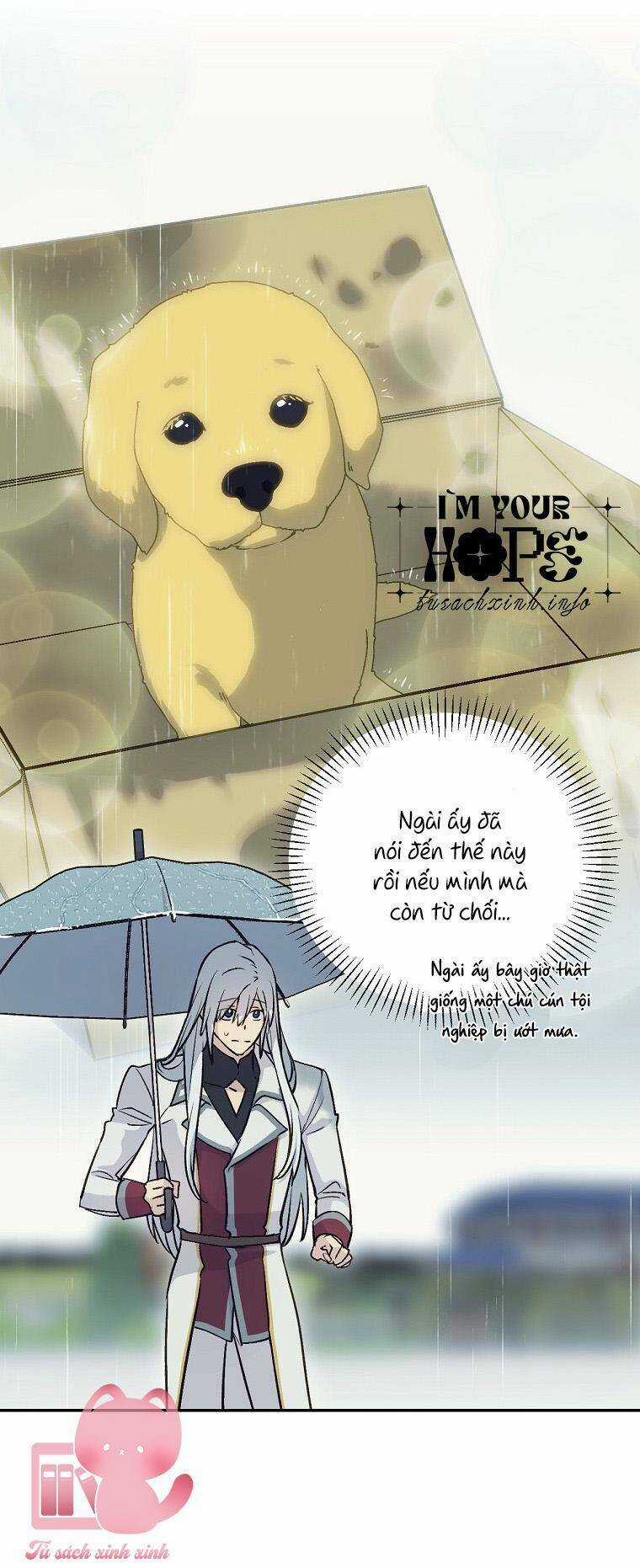 Siêu Năng Lực Của Thị Nữ Chapter 66 trang 68