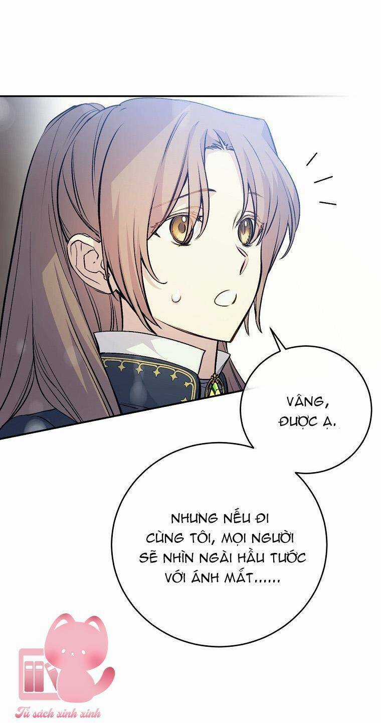 Siêu Năng Lực Của Thị Nữ Chapter 66 trang 69