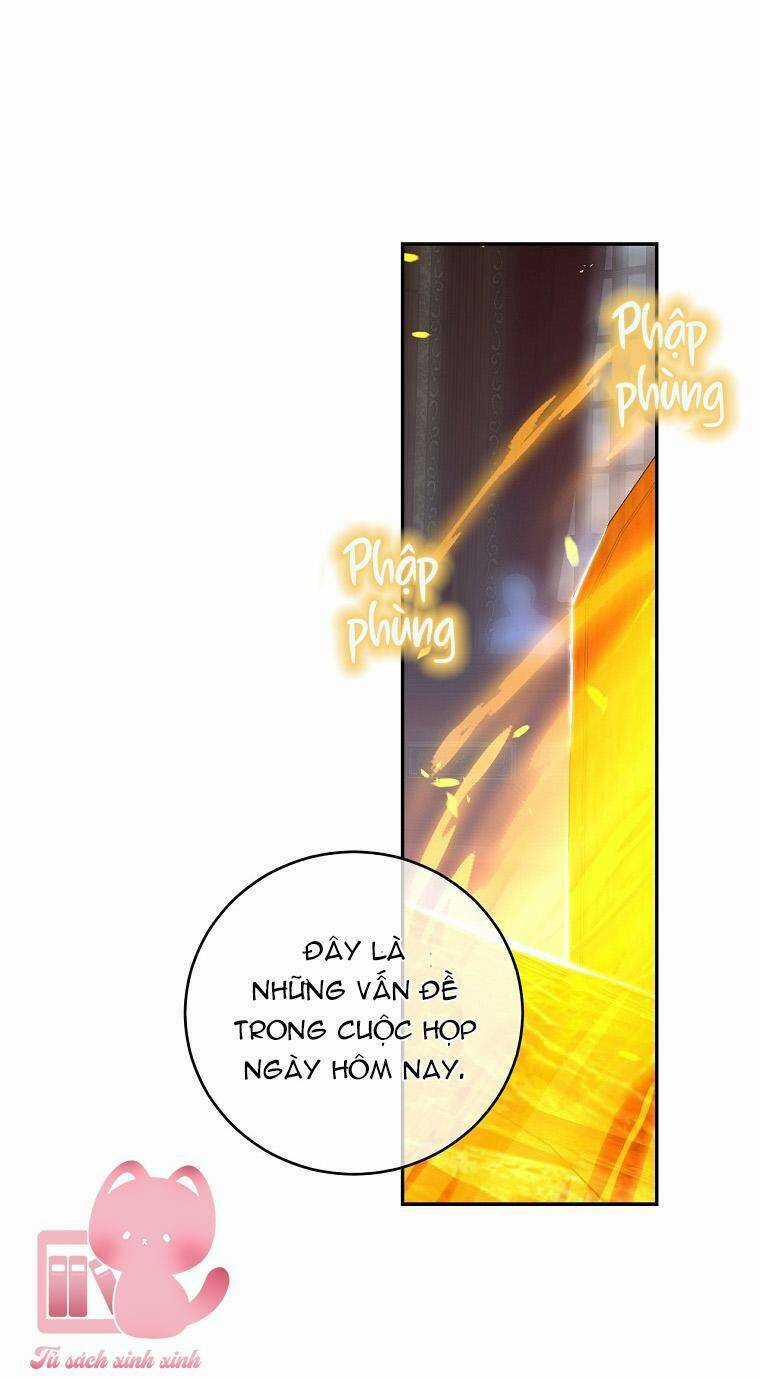 Siêu Năng Lực Của Thị Nữ Chapter 66 trang 7