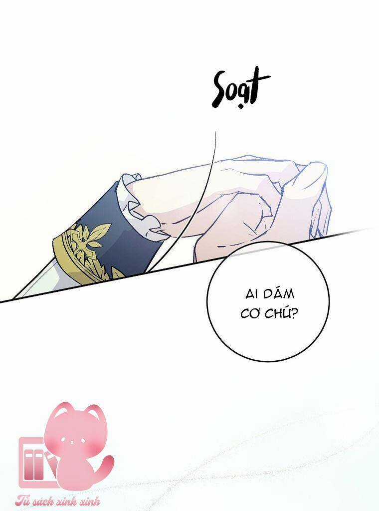 Siêu Năng Lực Của Thị Nữ Chapter 66 trang 70