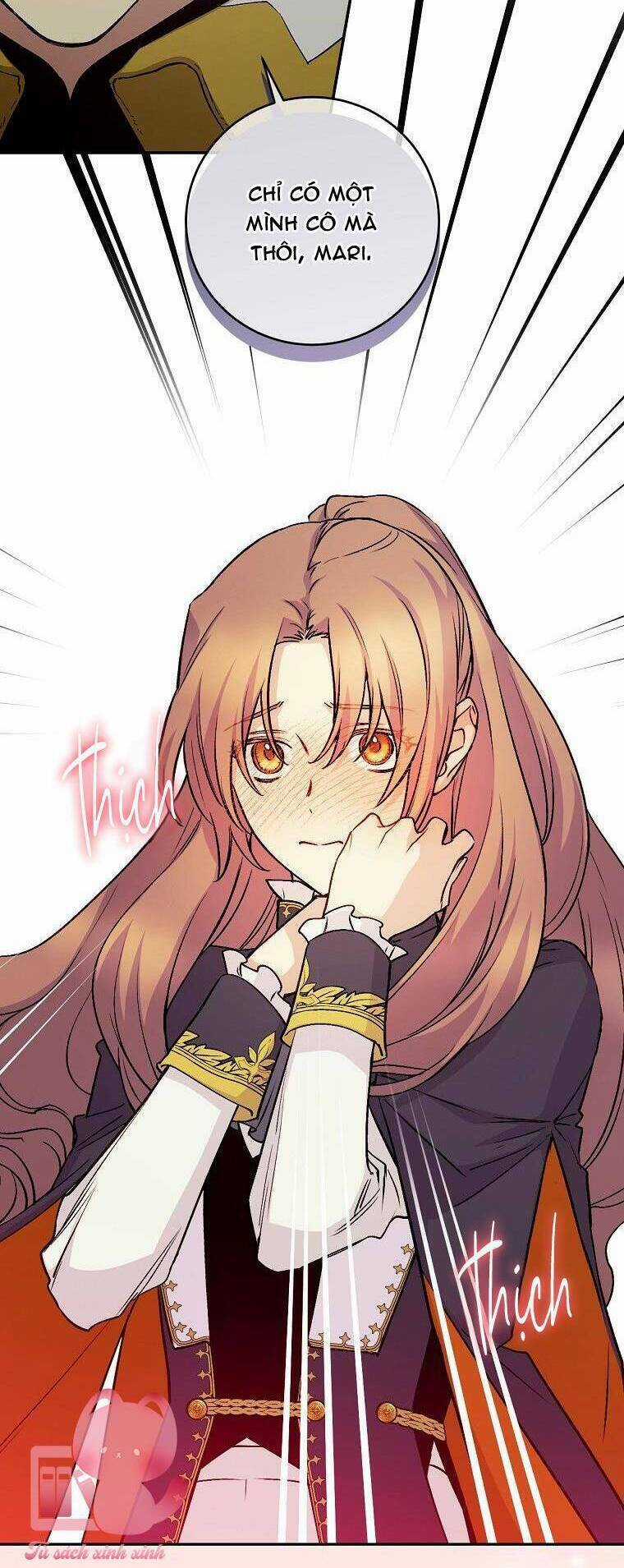 Siêu Năng Lực Của Thị Nữ Chapter 67 trang 11