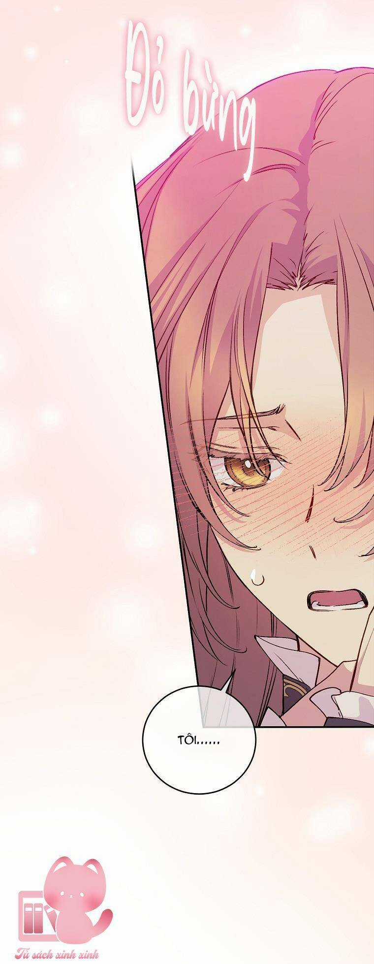 Siêu Năng Lực Của Thị Nữ Chapter 67 trang 12