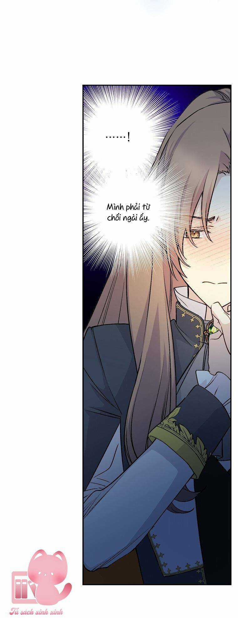 Siêu Năng Lực Của Thị Nữ Chapter 67 trang 16