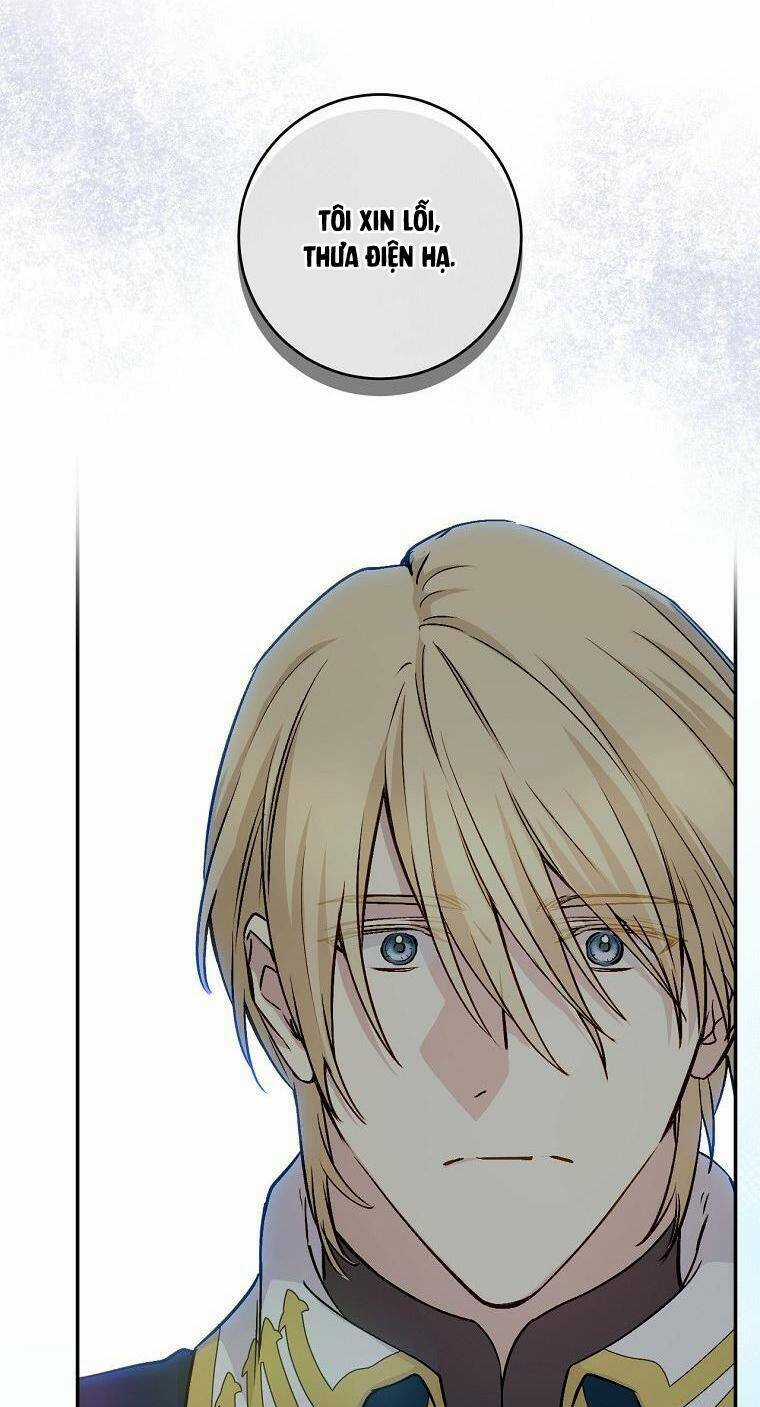 Siêu Năng Lực Của Thị Nữ Chapter 67 trang 19