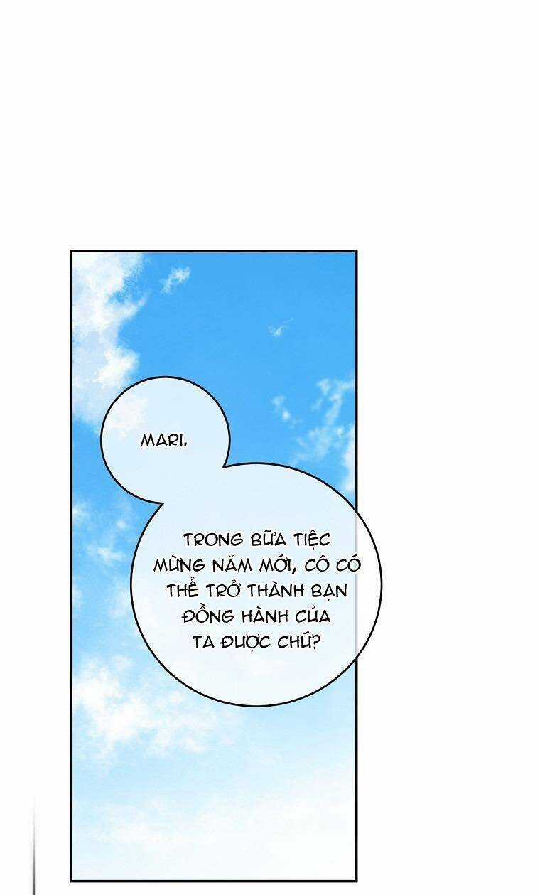 Siêu Năng Lực Của Thị Nữ Chapter 67 trang 2