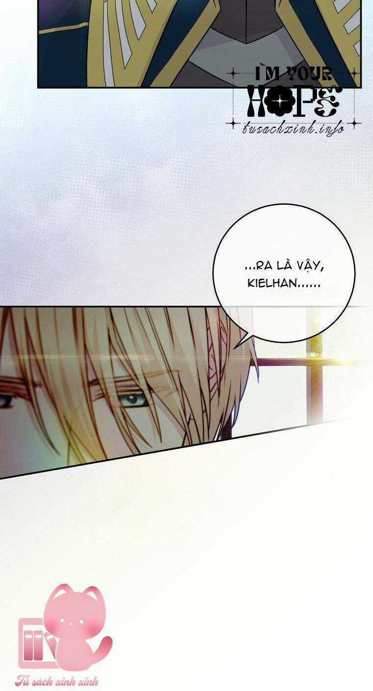 Siêu Năng Lực Của Thị Nữ Chapter 67 trang 20