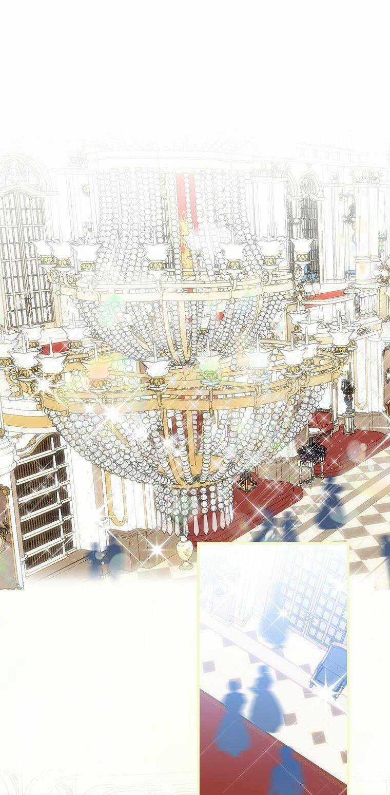 Siêu Năng Lực Của Thị Nữ Chapter 67 trang 23