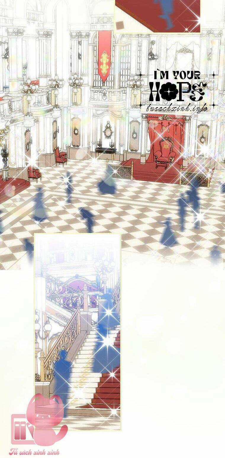 Siêu Năng Lực Của Thị Nữ Chapter 67 trang 24