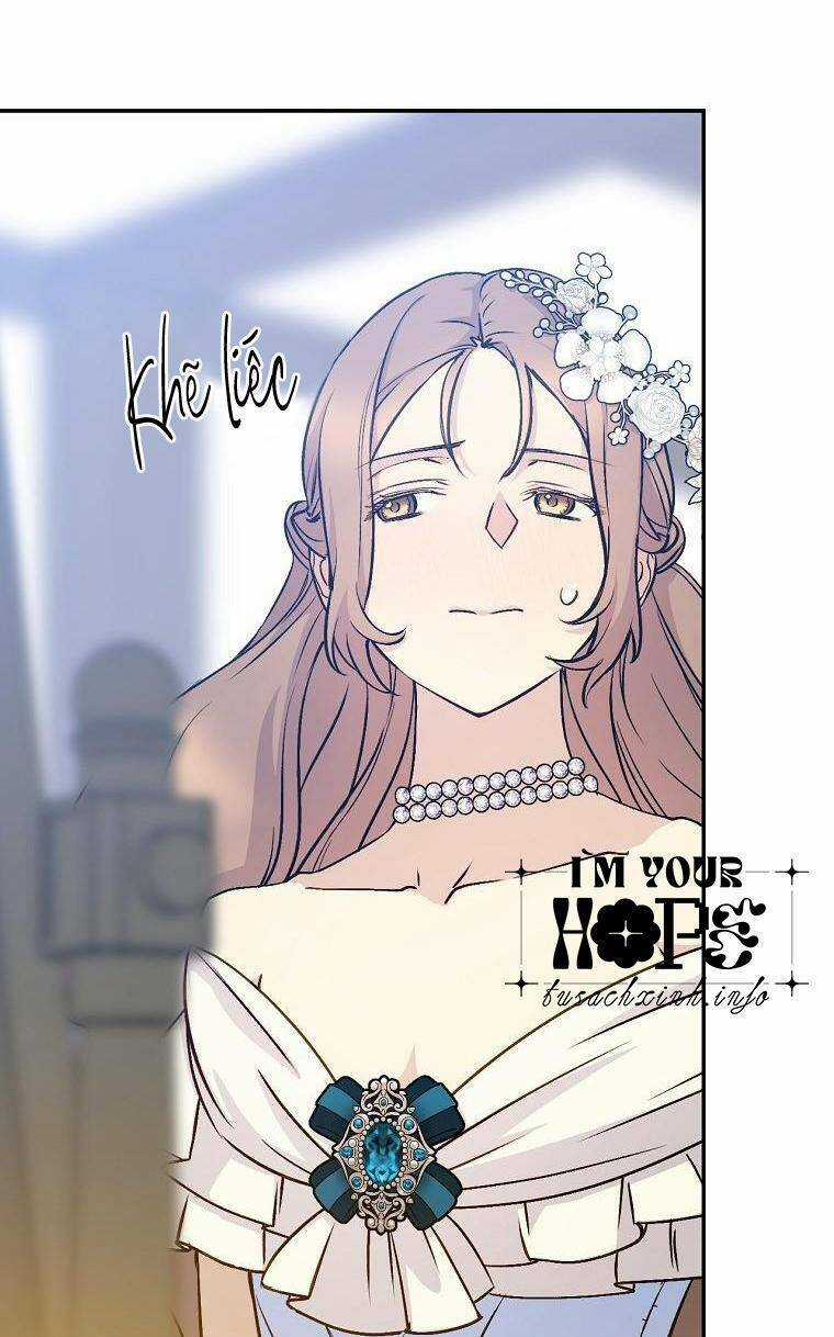 Siêu Năng Lực Của Thị Nữ Chapter 67 trang 28