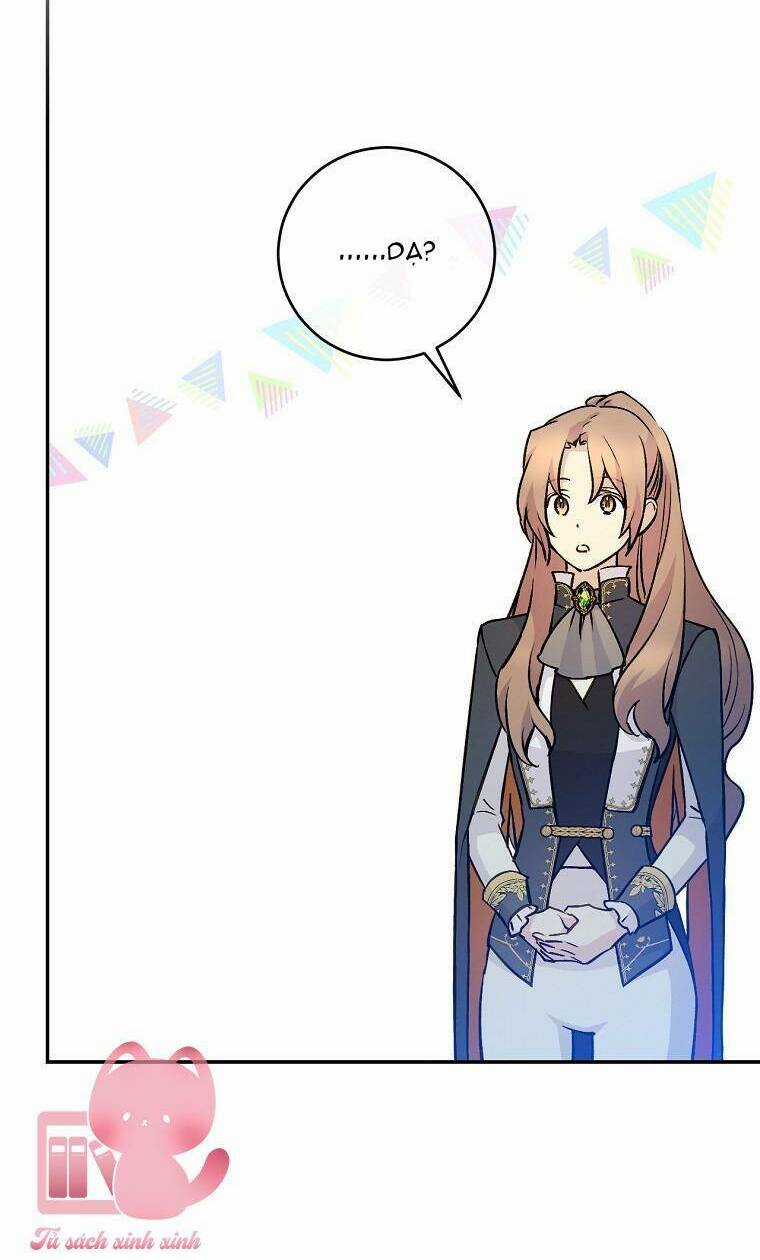 Siêu Năng Lực Của Thị Nữ Chapter 67 trang 3