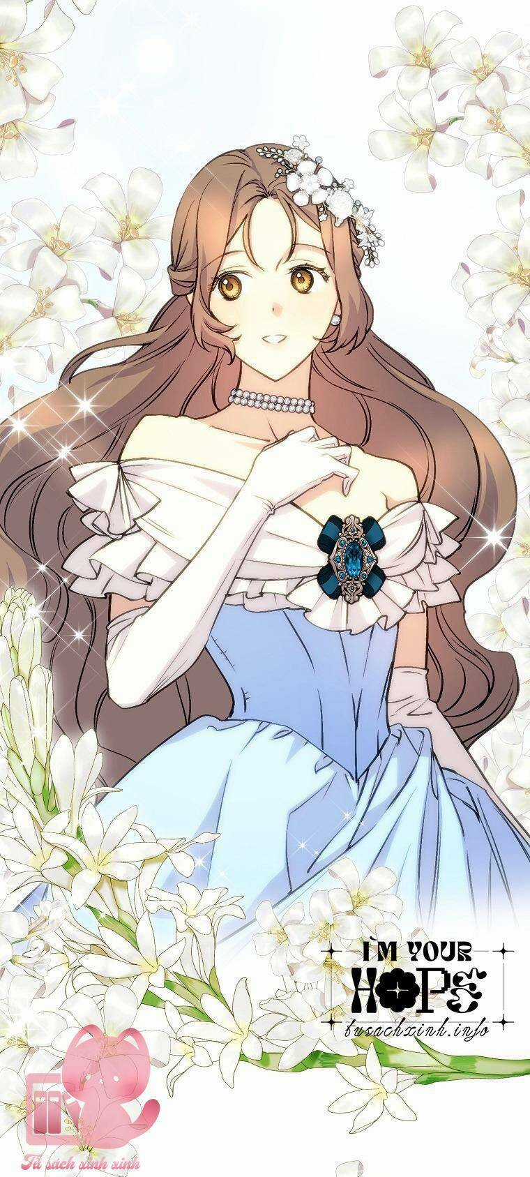 Siêu Năng Lực Của Thị Nữ Chapter 67 trang 30