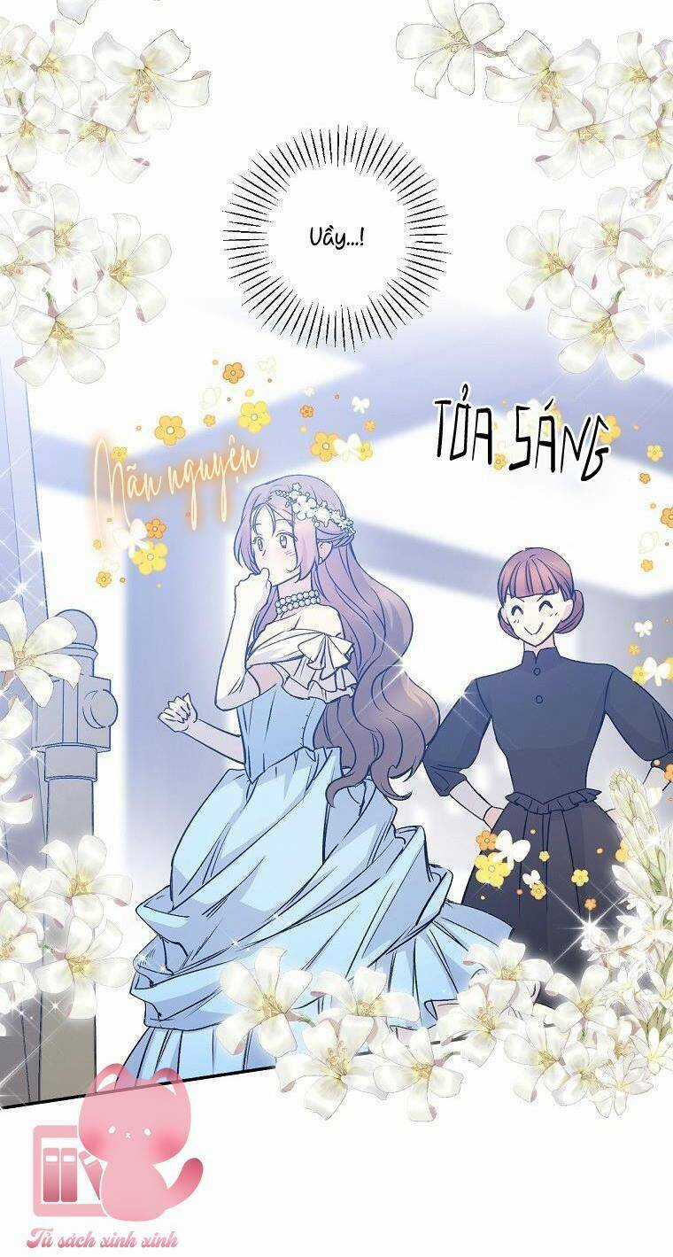 Siêu Năng Lực Của Thị Nữ Chapter 67 trang 31