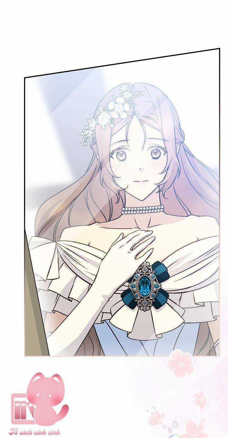 Siêu Năng Lực Của Thị Nữ Chapter 67 trang 32