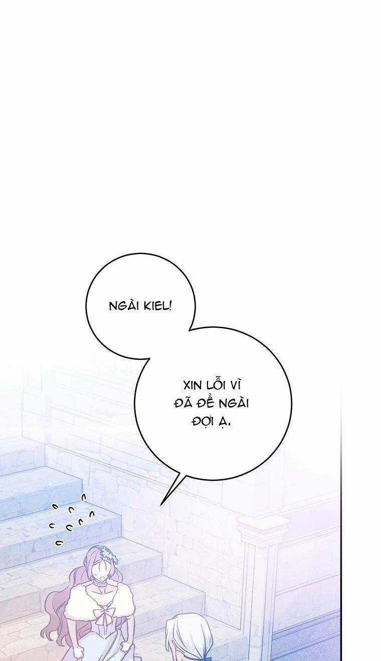 Siêu Năng Lực Của Thị Nữ Chapter 67 trang 36