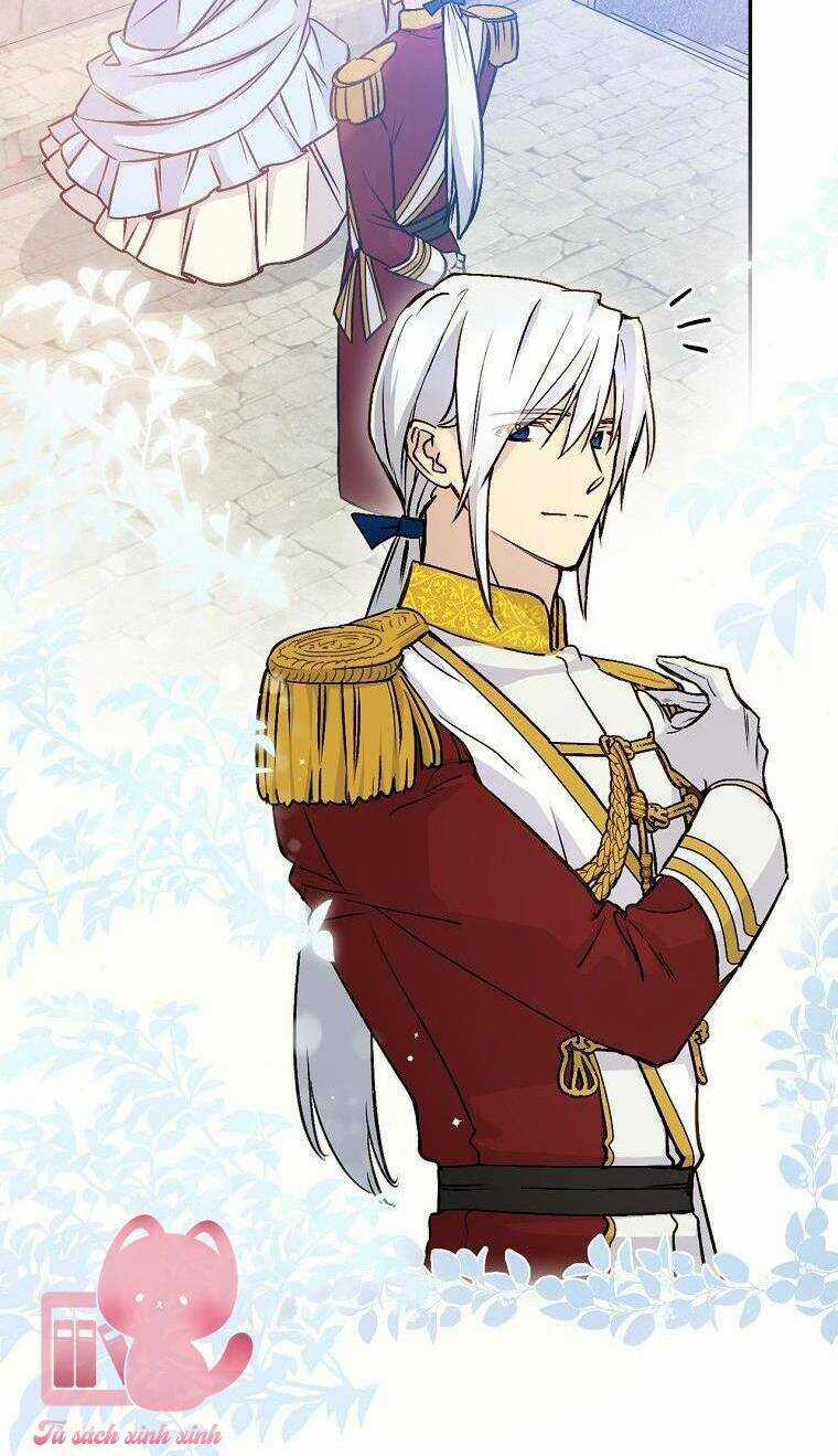 Siêu Năng Lực Của Thị Nữ Chapter 67 trang 37