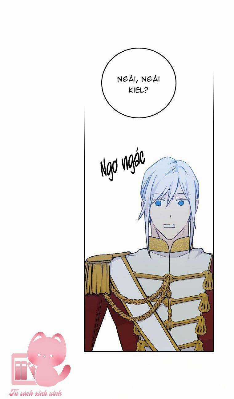 Siêu Năng Lực Của Thị Nữ Chapter 67 trang 39