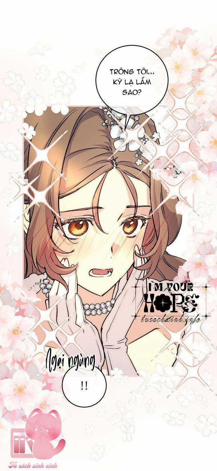 Siêu Năng Lực Của Thị Nữ Chapter 67 trang 40