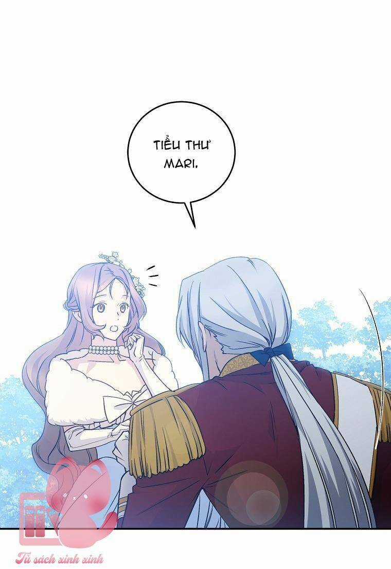 Siêu Năng Lực Của Thị Nữ Chapter 67 trang 42