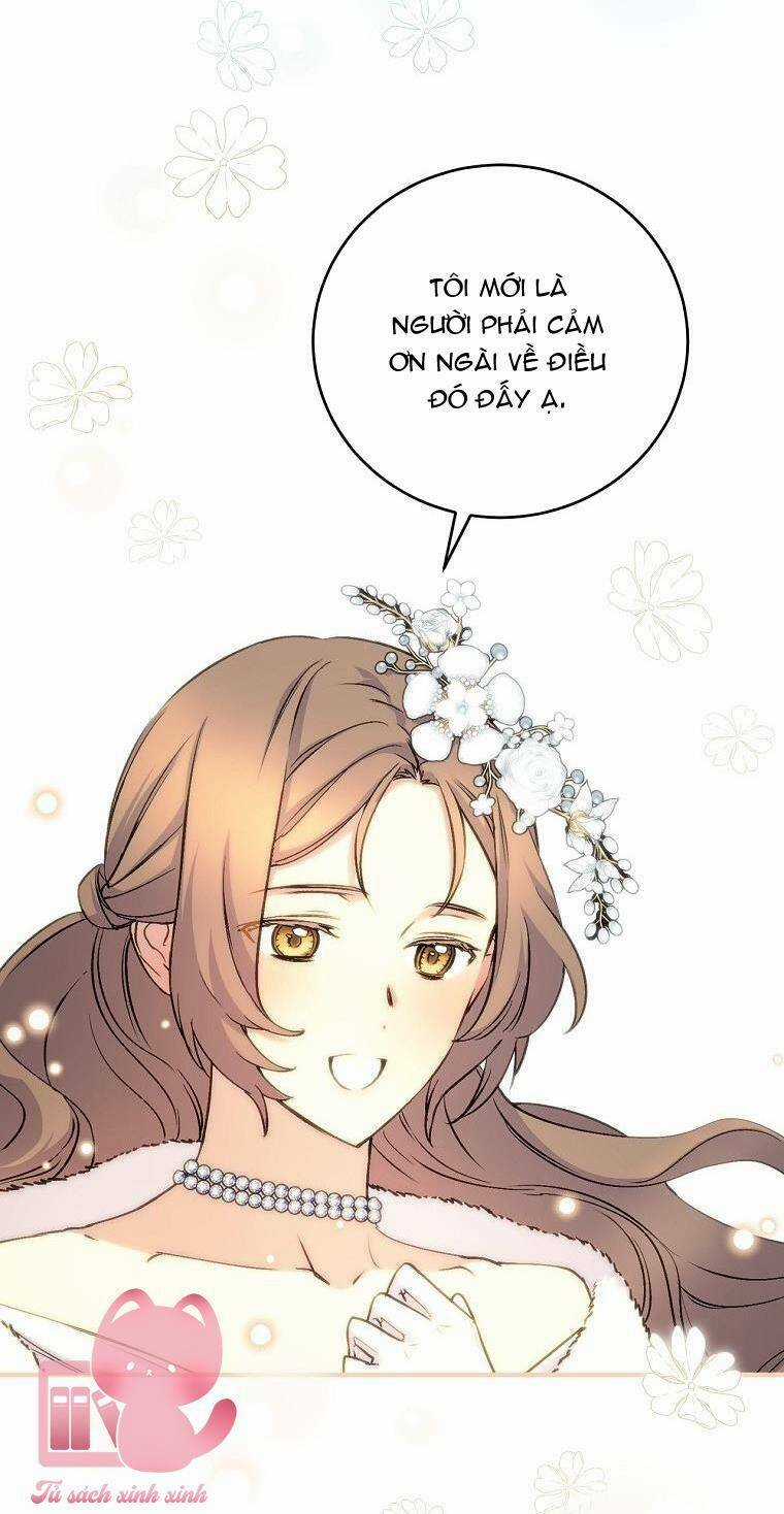 Siêu Năng Lực Của Thị Nữ Chapter 67 trang 45