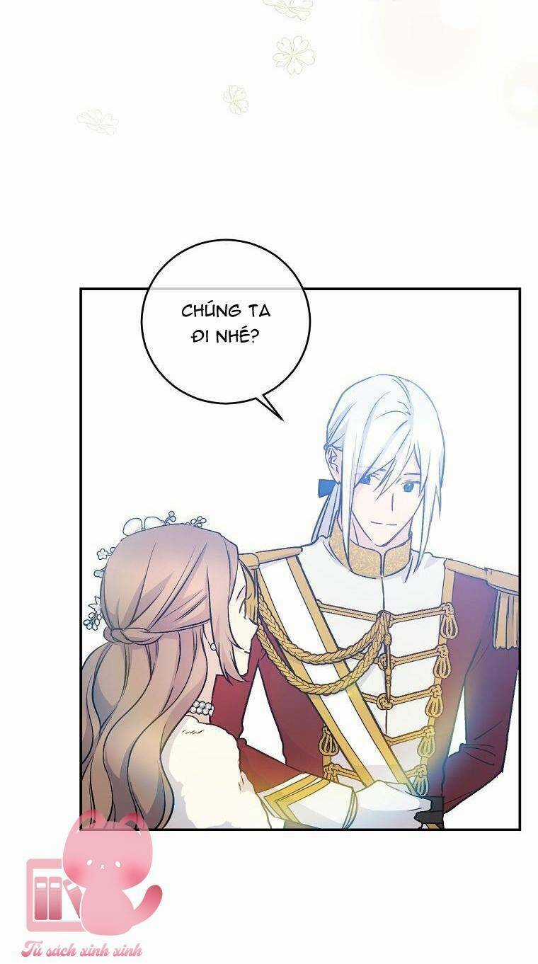 Siêu Năng Lực Của Thị Nữ Chapter 67 trang 46