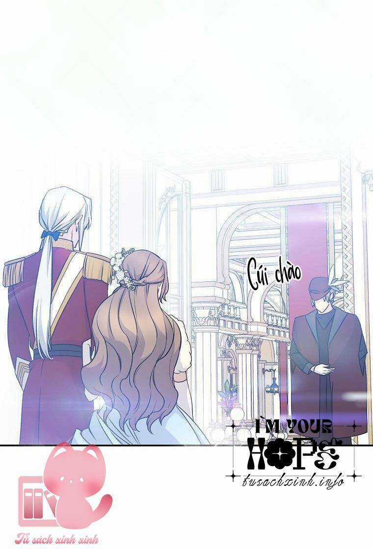 Siêu Năng Lực Của Thị Nữ Chapter 67 trang 49