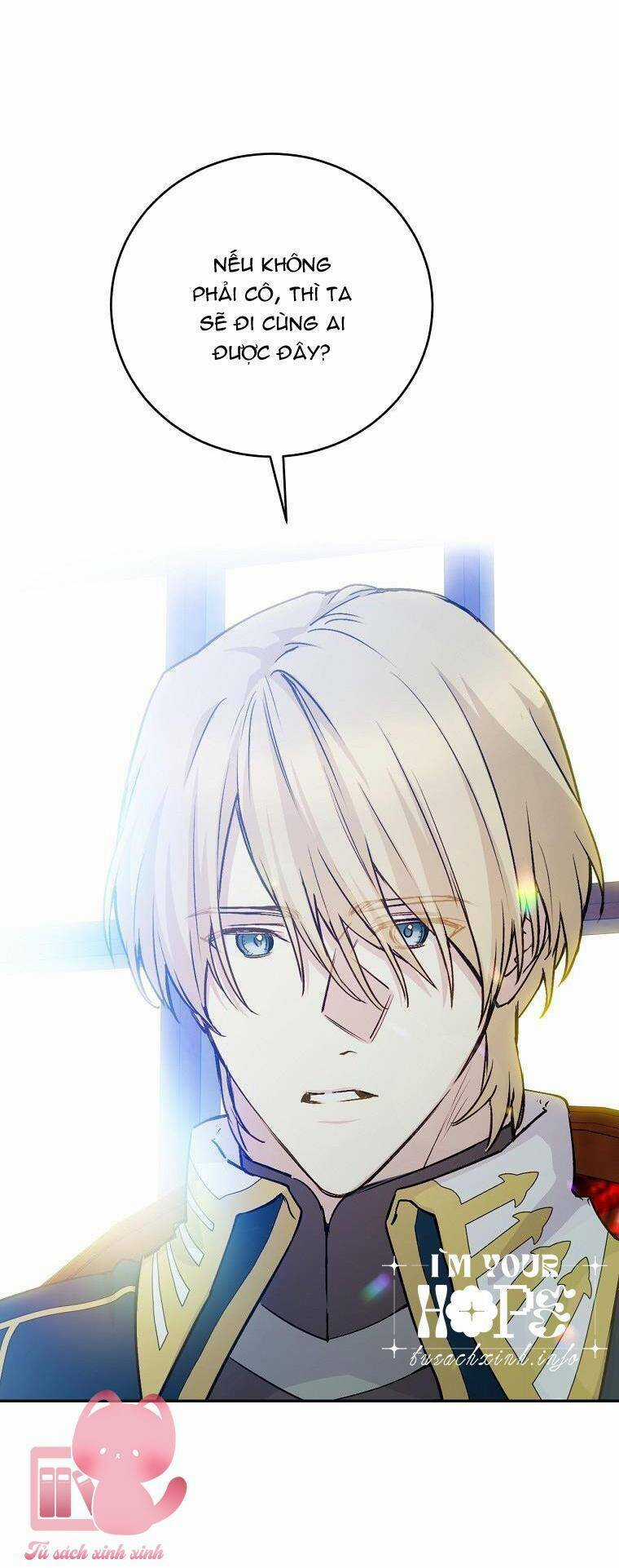 Siêu Năng Lực Của Thị Nữ Chapter 67 trang 5