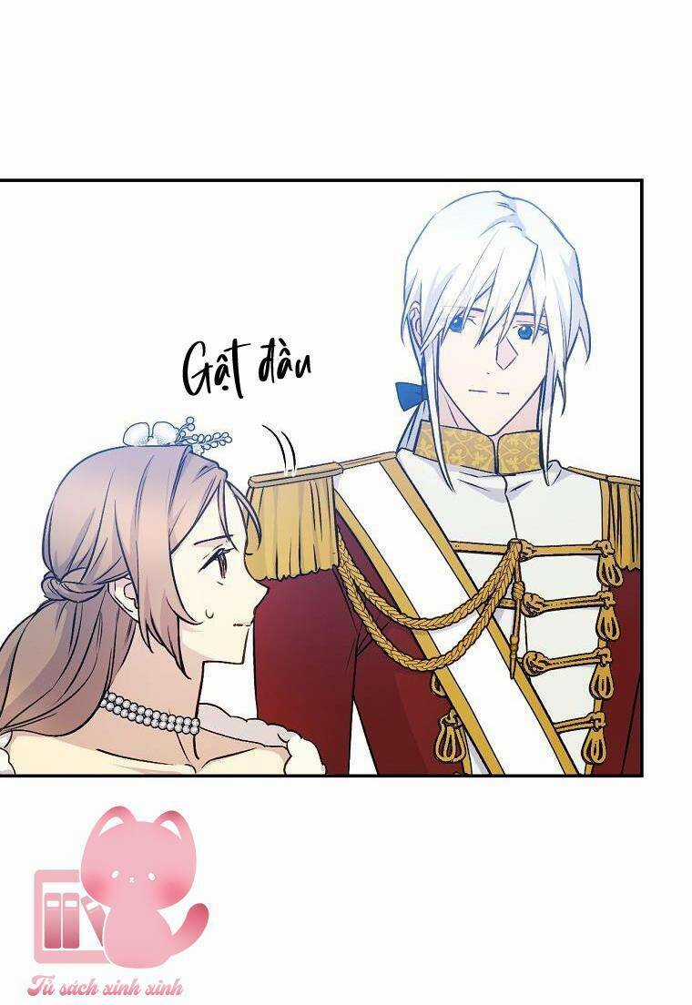 Siêu Năng Lực Của Thị Nữ Chapter 67 trang 50