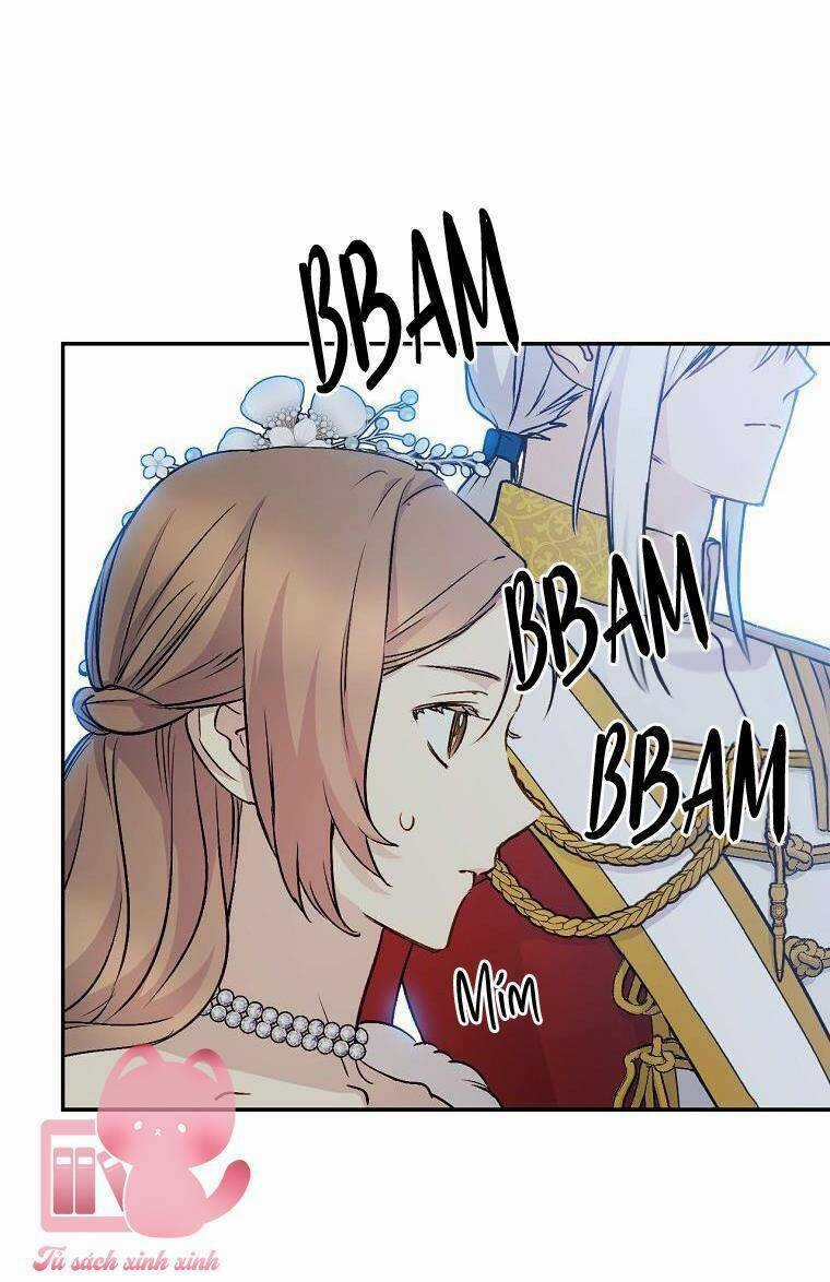 Siêu Năng Lực Của Thị Nữ Chapter 67 trang 51