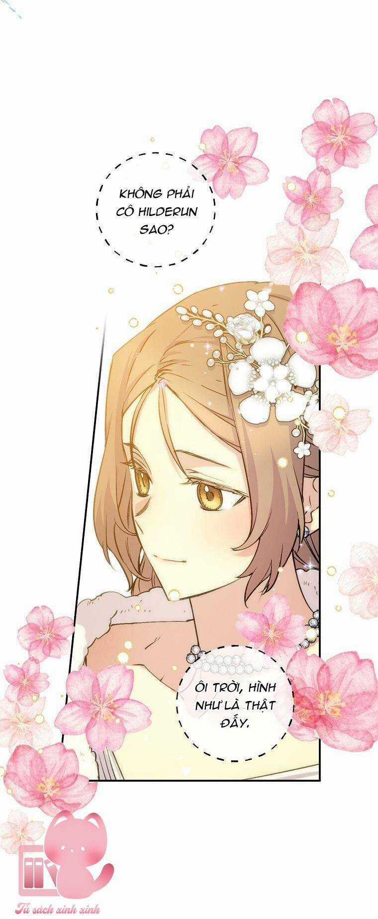 Siêu Năng Lực Của Thị Nữ Chapter 67 trang 55