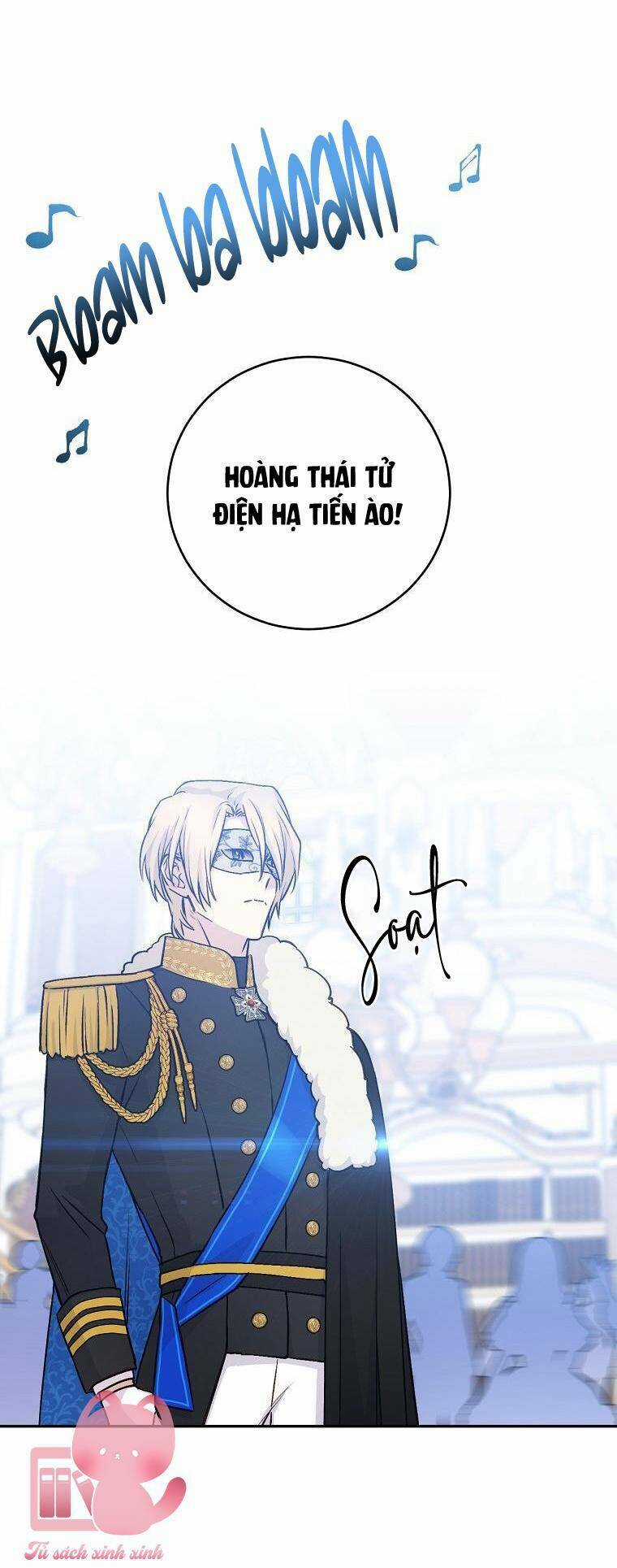 Siêu Năng Lực Của Thị Nữ Chapter 67 trang 57