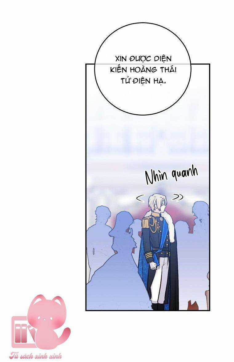 Siêu Năng Lực Của Thị Nữ Chapter 67 trang 58