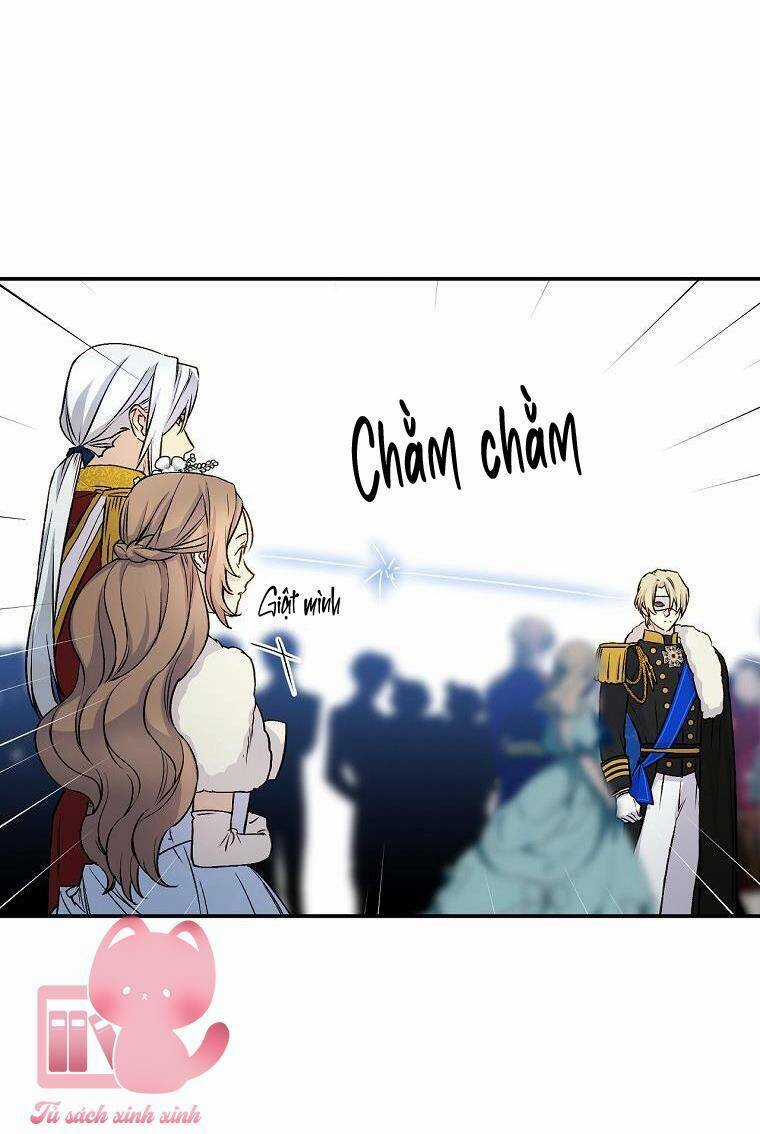 Siêu Năng Lực Của Thị Nữ Chapter 67 trang 59