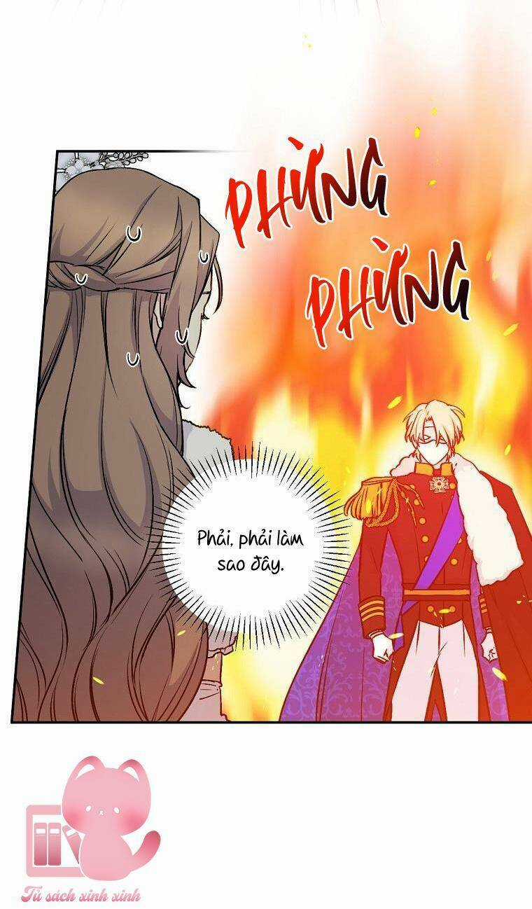 Siêu Năng Lực Của Thị Nữ Chapter 67 trang 63