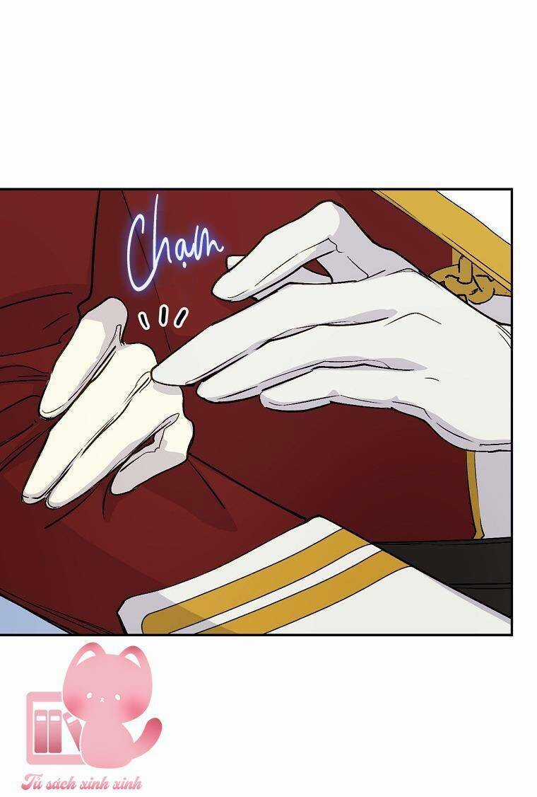 Siêu Năng Lực Của Thị Nữ Chapter 67 trang 64