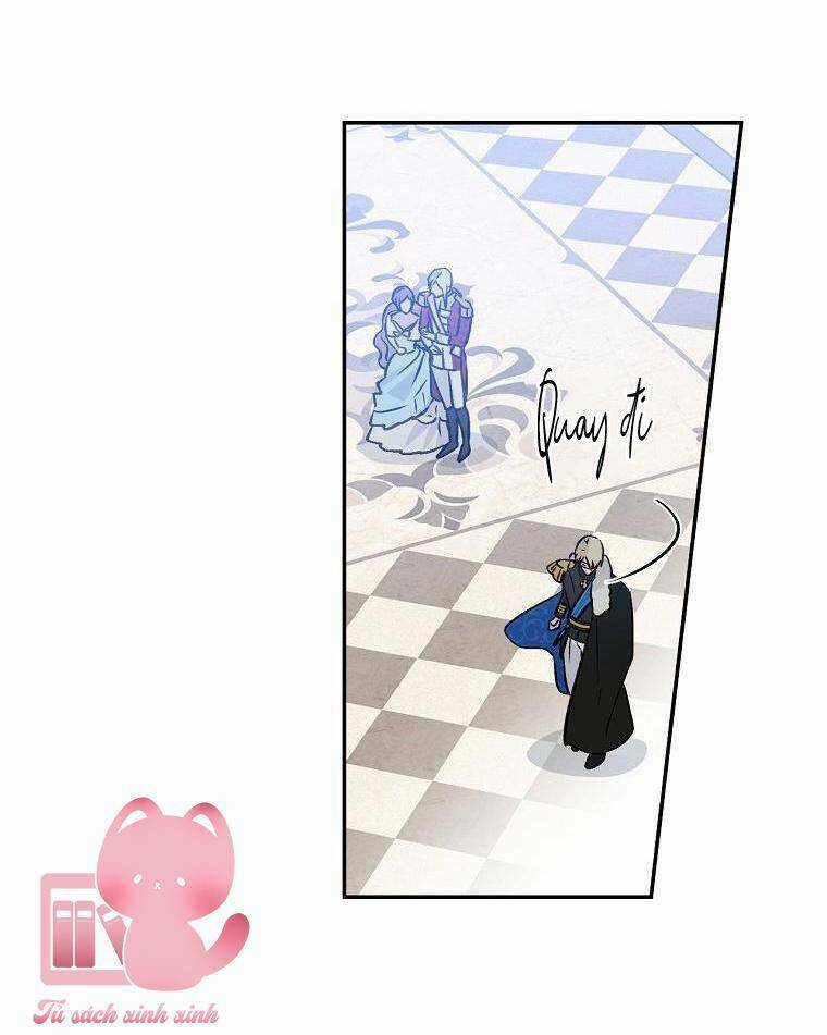 Siêu Năng Lực Của Thị Nữ Chapter 67 trang 67