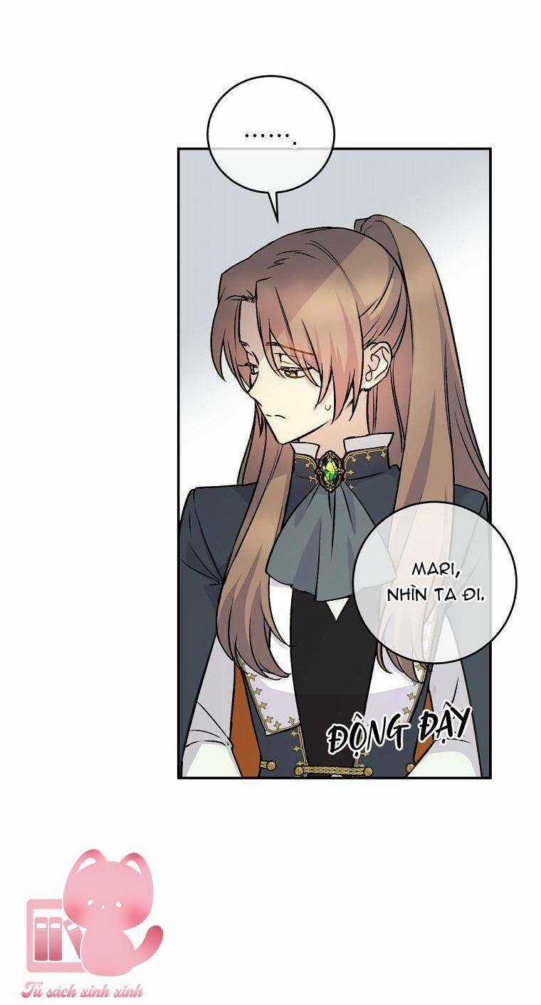 Siêu Năng Lực Của Thị Nữ Chapter 67 trang 7