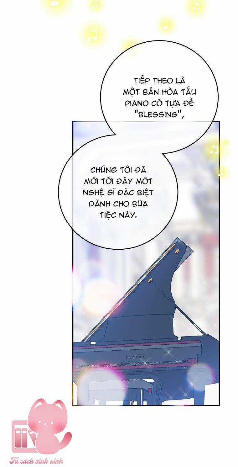 Siêu Năng Lực Của Thị Nữ Chapter 67 trang 70