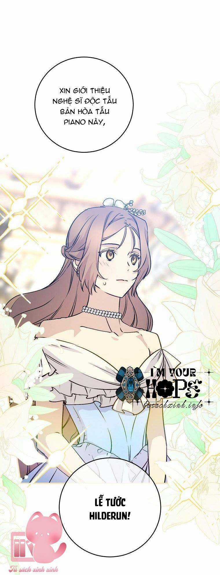 Siêu Năng Lực Của Thị Nữ Chapter 67 trang 72